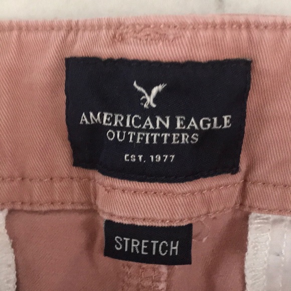 American Eagle shorts - Picture 2 of 2